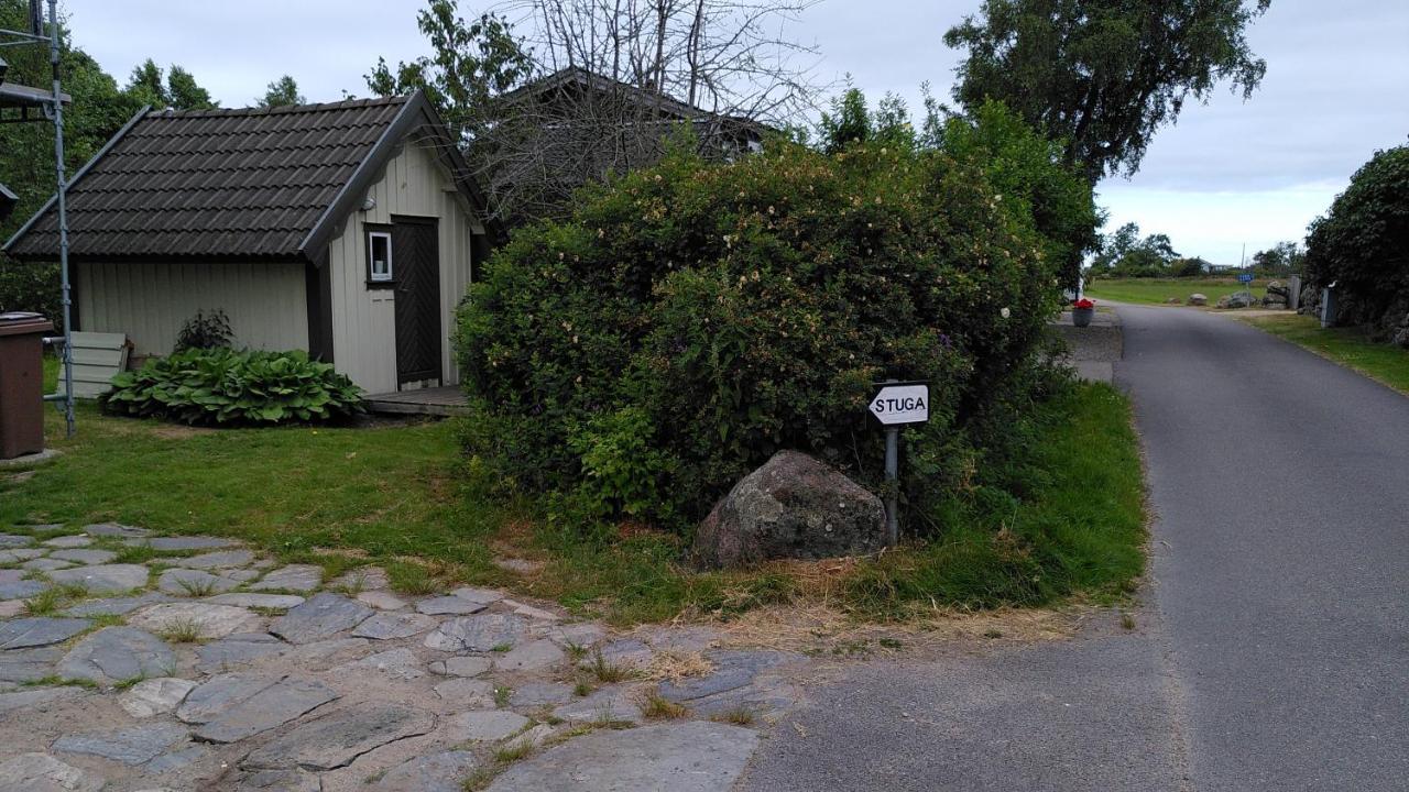 Lilla Mysstuga I Havsnaera 瓦尔贝里 外观 照片
